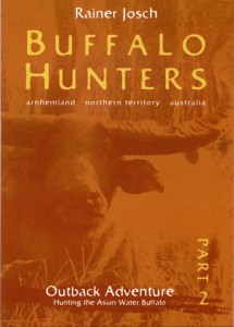 Buffalo Hunters 2