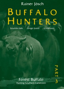 Buffalo Hunters 3